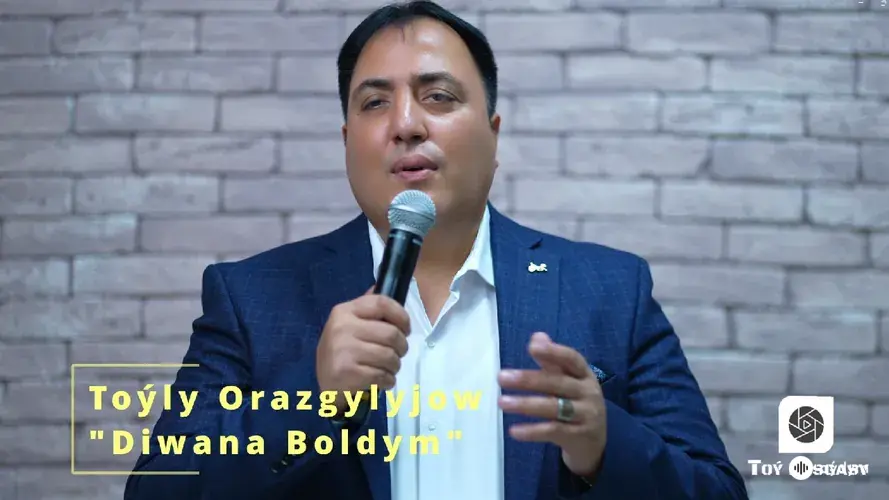 Diwana Boldym