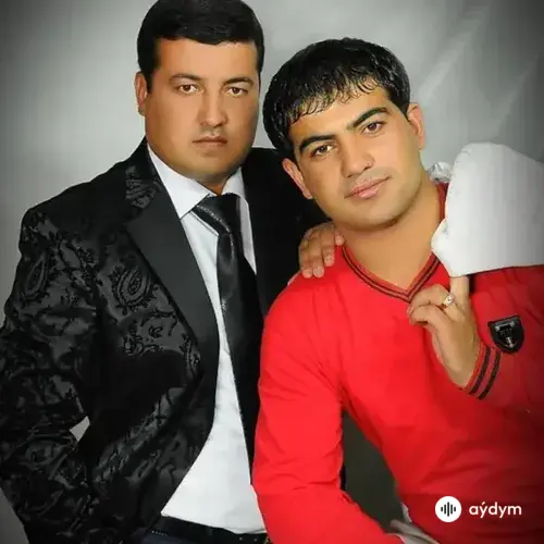 Kakageldi & Toýly Nuralyýewlar