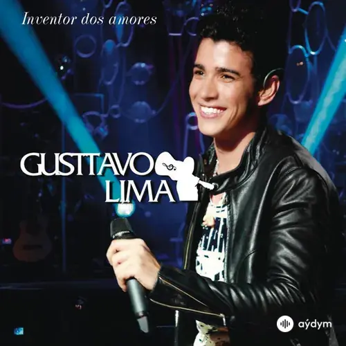 Inventor dos Amores (Ao Vivo)