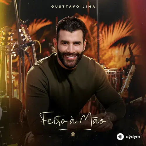 Gusttavo Lima  - Assunto Que Dói