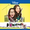 Olivia Rodrigo-Madison Hu - Bizaardvark Theme Song