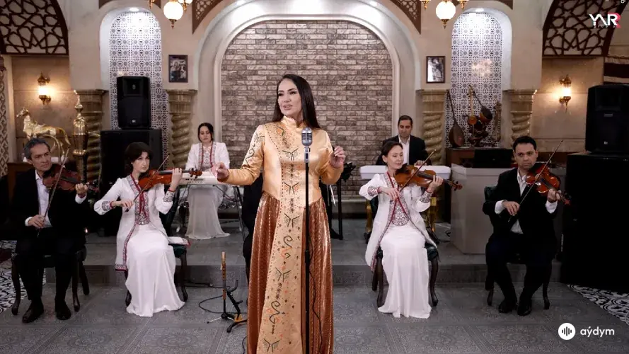 Gara Gözleri