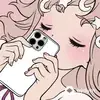 Anime Ringtones-Anytunz - If We Ever Broke Up - Mae Stephens (Marimba Ringtone))
