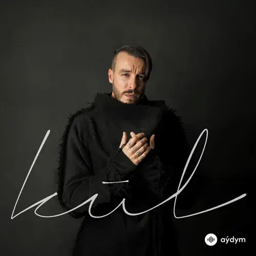 Cem Adrian-Mark Eliyahu - Kül