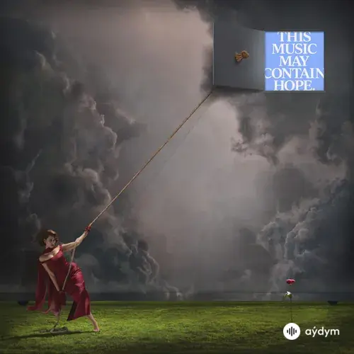 This Music May Contain Hope