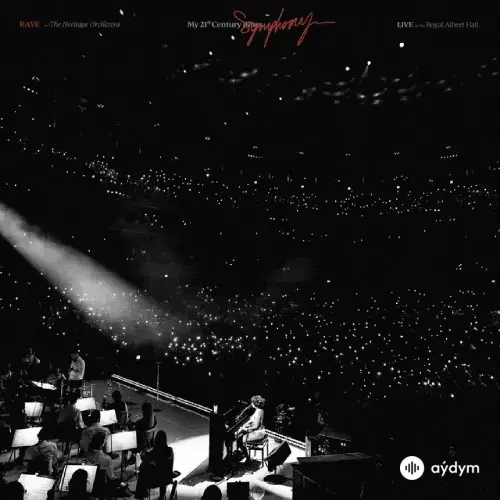 My 21st Century Symphony. (Live at the Royal Albert Hall)