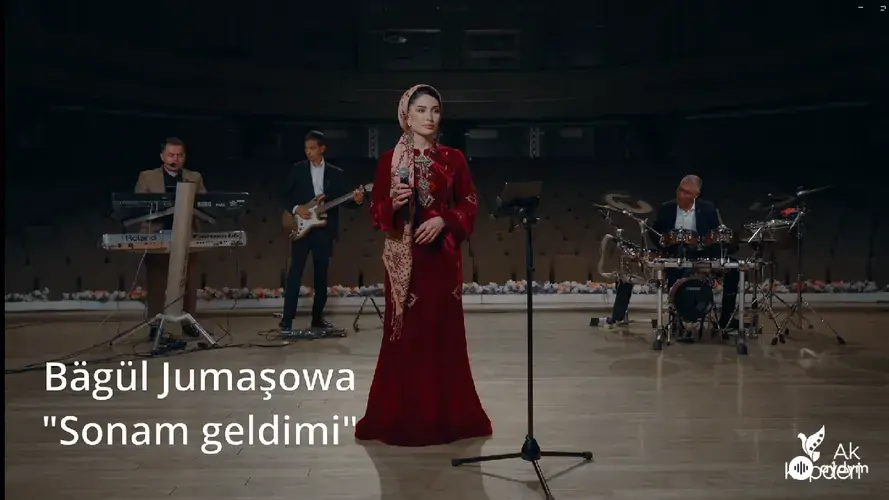 Sonam Gelmedi