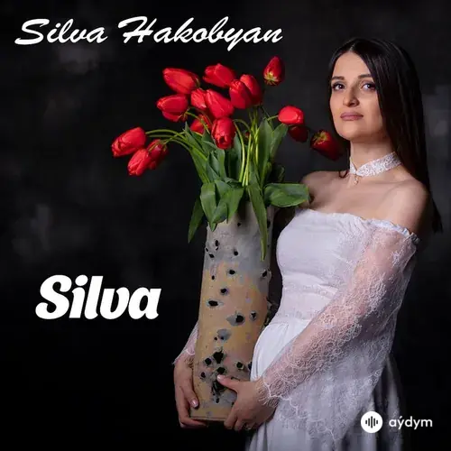 Silva Hakobyan - Kanach Karmir