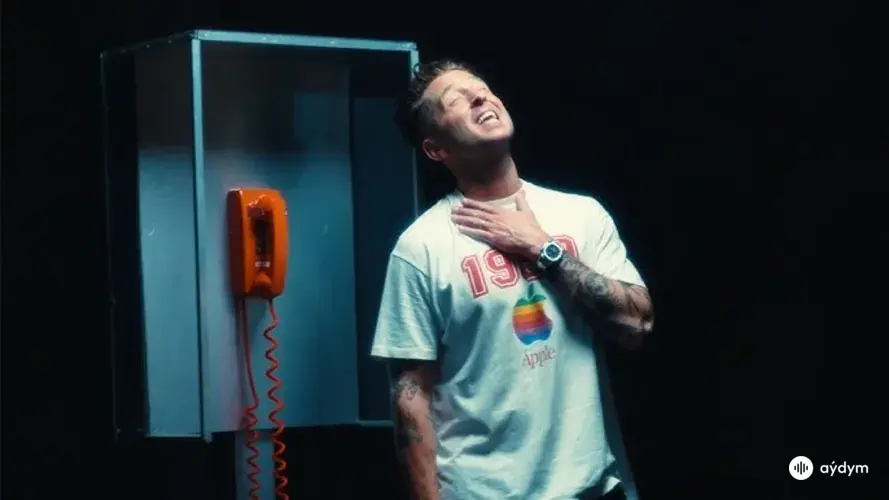 Need Your Love