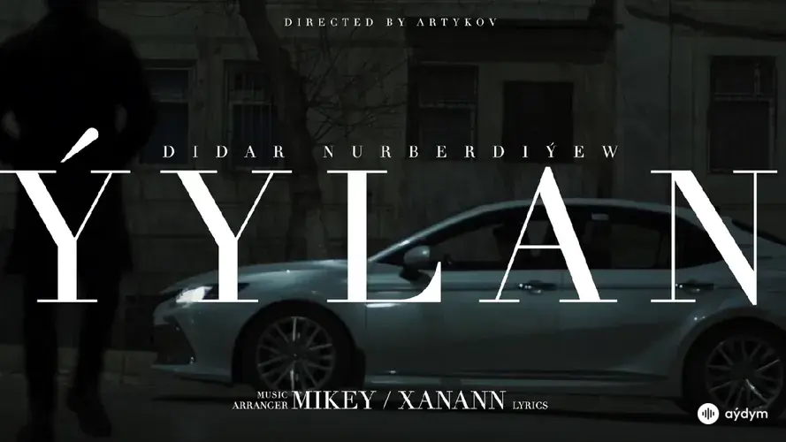 Ýylan