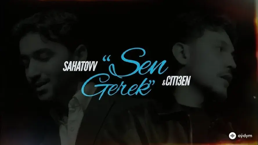 Sen Gerek