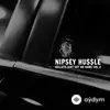 Nipsey Hussle - Jaccin for Beats