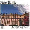 Nipsey Hussle - Slauson Boy