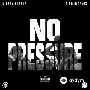 No Pressure
