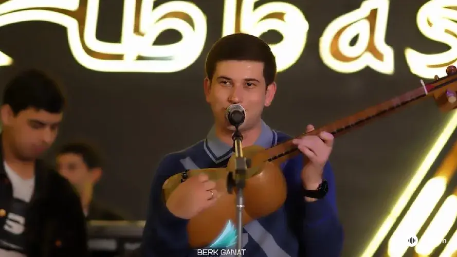 Obamyň gyzy