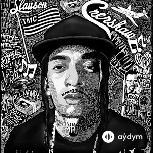 Nip Hussle the Great: Vol. 1