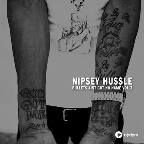 Bullets Ain't Got No Name, Vol. 3.1