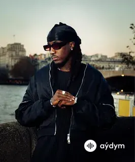 K CAMP