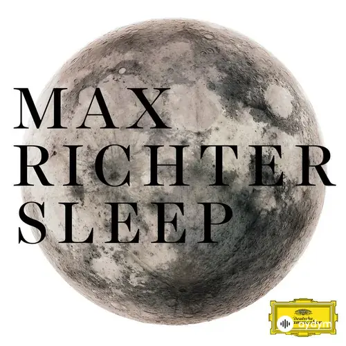 Max Richter - Dream 1 (before the wind blows it all away) - Pt. 1