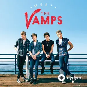 Meet The Vamps