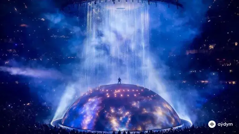 YE - Full Concert Live at SoFi Stadium