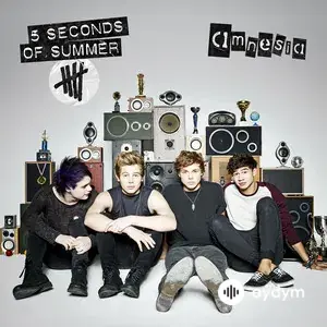 Amnesia (B-Sides)