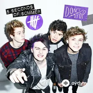 Don't Stop (B-Sides)