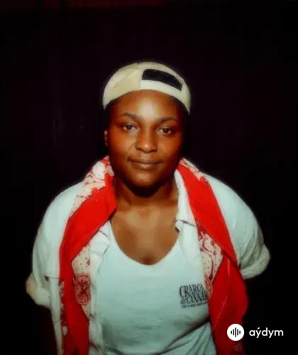 Joy Oladokun