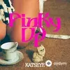 Katseye  - Pinky Up