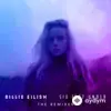 Billie Eilish-BLU J - Six Feet Under (Blu J Remix)