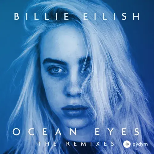 Ocean Eyes (The Remixes)