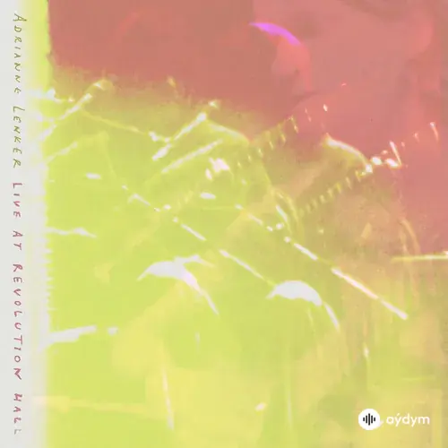 Live At Revolution Hall