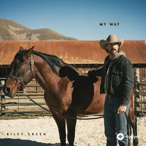 Riley Green - My Way