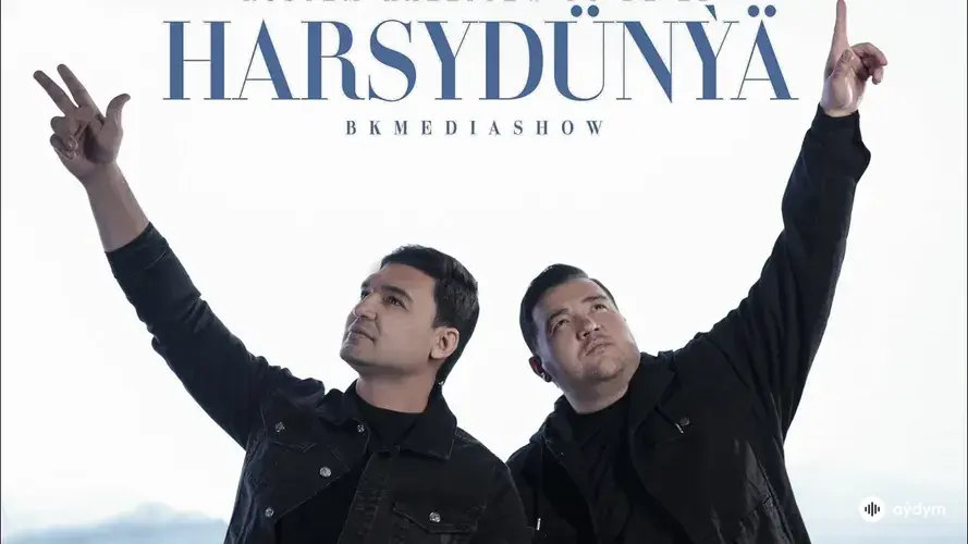 Harsy Dünýä
