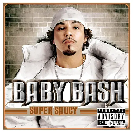 Baby Bash-Akon  - Baby, I'm Back