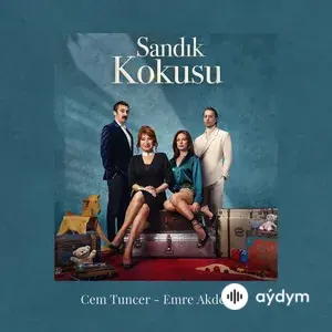 Sandık Kokusu (Orijinal Dizi Müzikleri Vol.1)