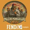 Müzik Mahsülleri Ofisi - Fendiye