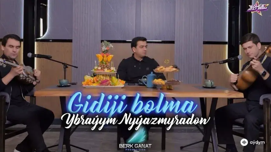 Gidiji Bolma
