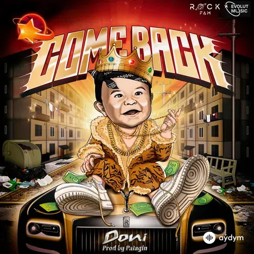 COME BACK