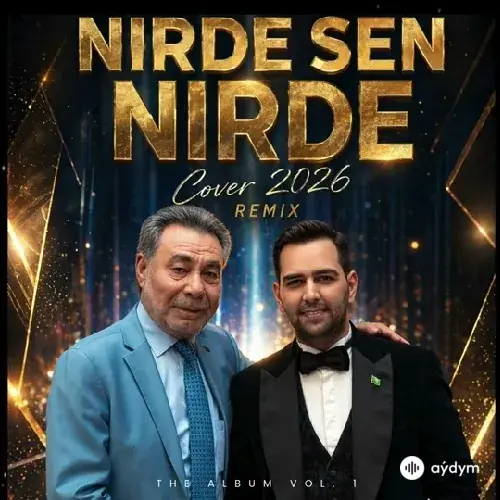 Nazir Habibow - Nirde Sen Nirde (Cover)