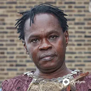 Baaba Maal