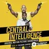 Theodore Shapiro-Ludwig Göransson - Central Intelligence