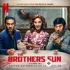 Ludwig Göransson-Nathan Matthew David - Slice