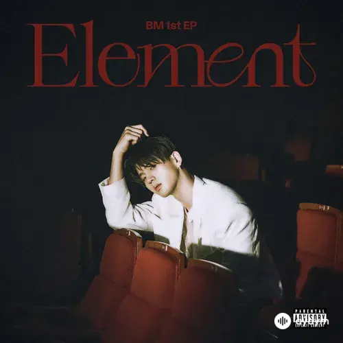 BM-Jay Park - Nectar