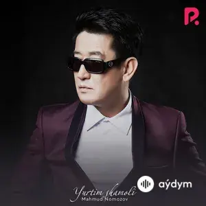 Yurtim shamoli