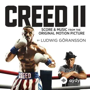 Creed II (Score & Music from the Original Motion Picture)
