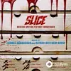 Ludwig Göransson-Nathan Matthew David - Slice