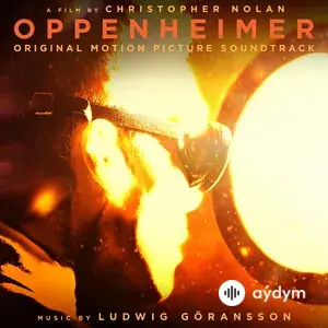 Oppenheimer (Original Motion Picture Soundtrack)