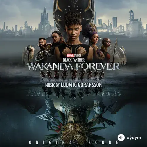 Black Panther: Wakanda Forever (Original Score)