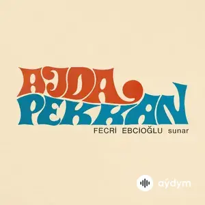Fecri Ebcioğlu Sunar: Ajda Pekkan